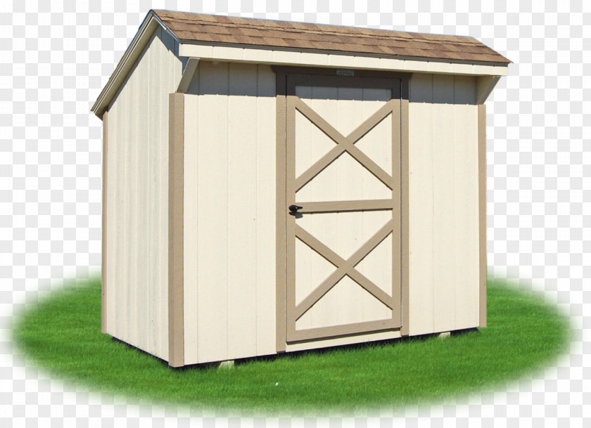 Garden Shed Roof Shingle Lean-to Hip Garage PNG