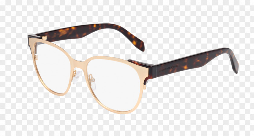 Glasses Sunglasses Alexander McQueen Fashion Designer PNG