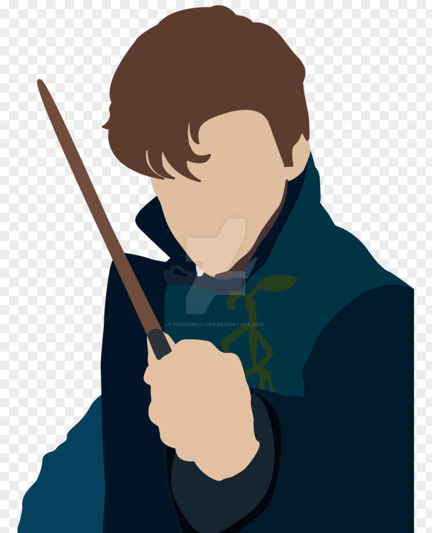 Harry Potter Pocket Watch Newt Scamander Fantastic Beasts And Where To Find Them Drawing Clip Art Sticker PNG