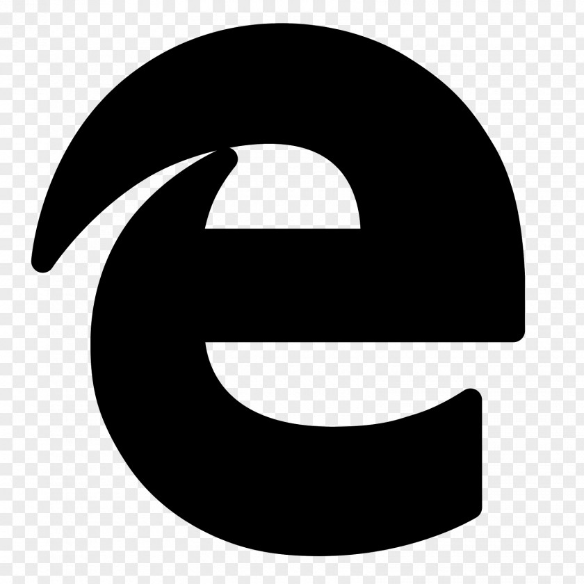 Microsoft Edge PNG