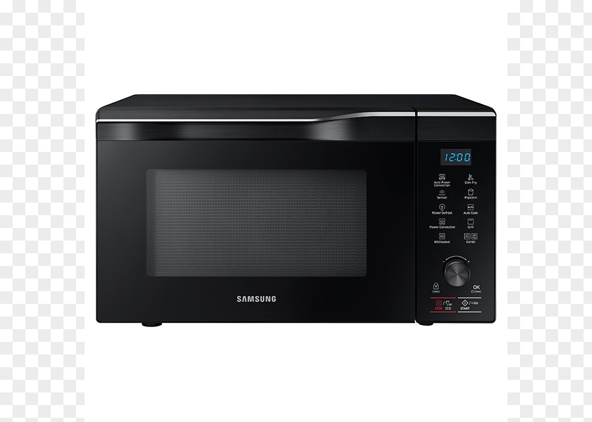 Microwave Ovens Convection Countertop Frigidaire Home Appliance PNG