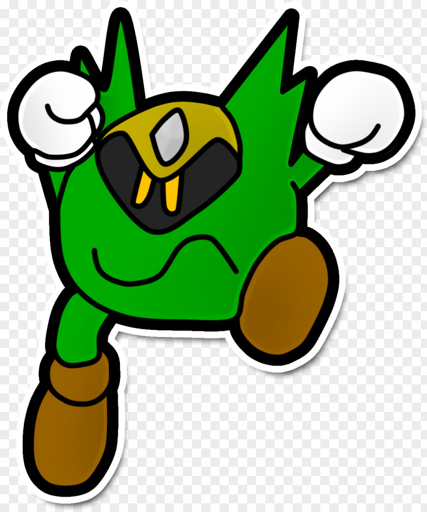 Space Invaders Super Paper Mario Party 9 Mario: The Thousand-Year Door PNG
