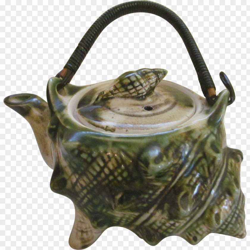 Tea Pot Teapot Kettle Tableware Tennessee Metal PNG