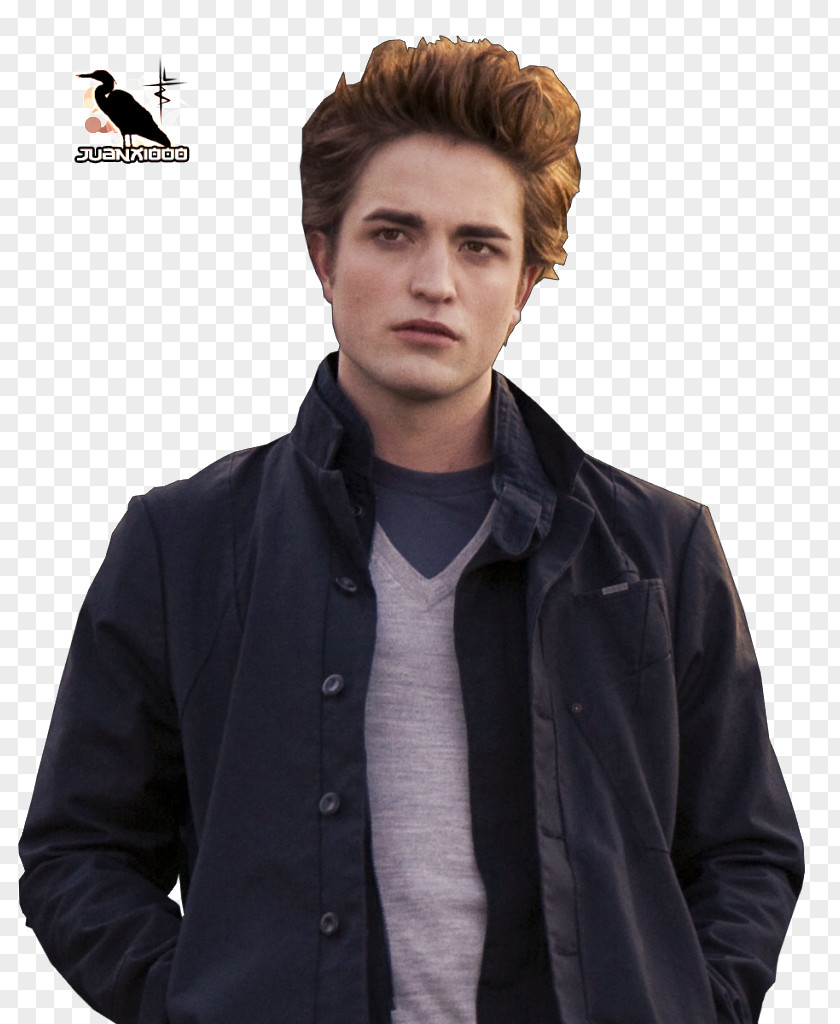 Twilight Robert Pattinson The Saga Edward Cullen Charlie Swan PNG