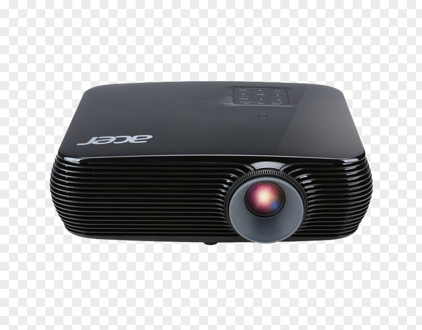 Video Conferencing Projector Acer Inc. Super Graphics Array Contrast PNG