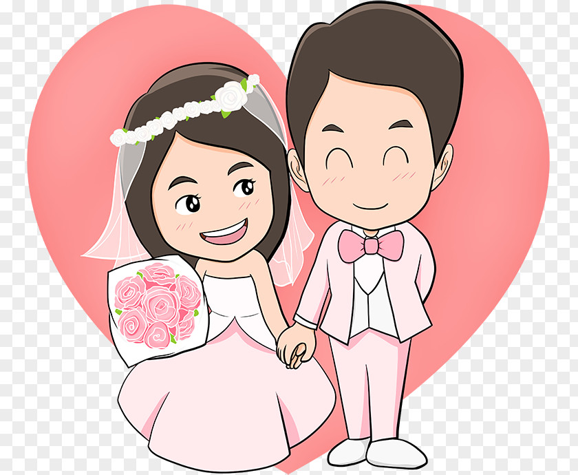 Wedding Marriage Proposal Bridegroom PNG