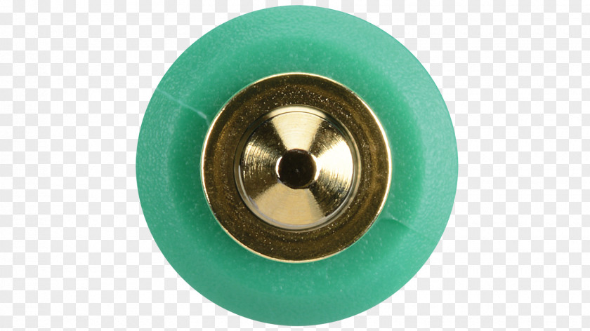 Wheel Turquoise PNG