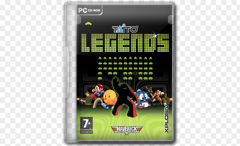 Xbox Taito Legends Power-Up PlayStation 2 Bubble Bobble PNG