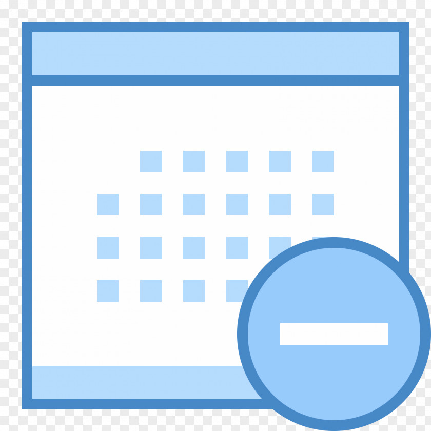 Calendar Icon Business Handheld Devices Google Search PNG