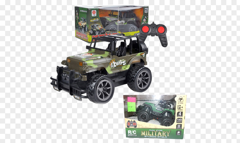 Car Radio-controlled Hummer Jeep Sport Utility Vehicle PNG