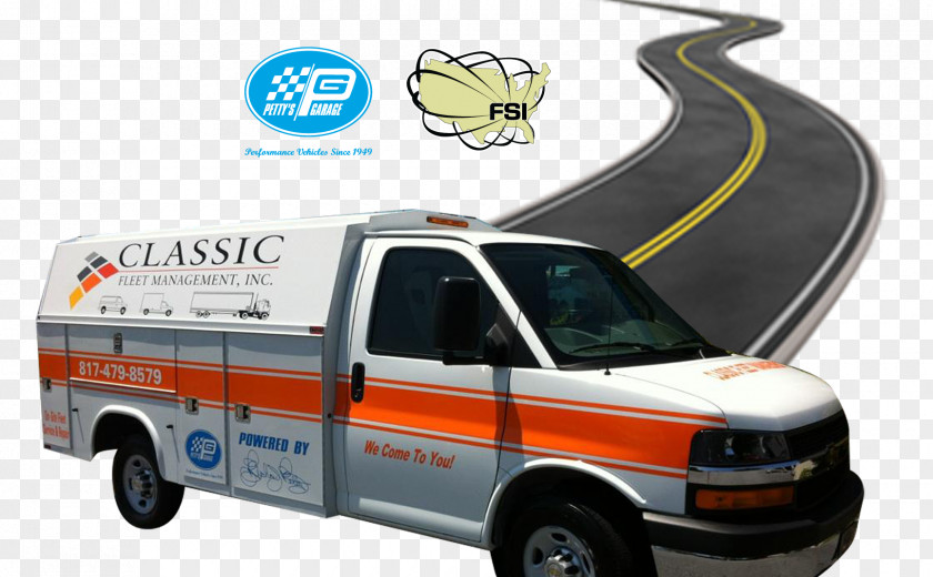 Car Van Commercial Vehicle Emergency Transport PNG
