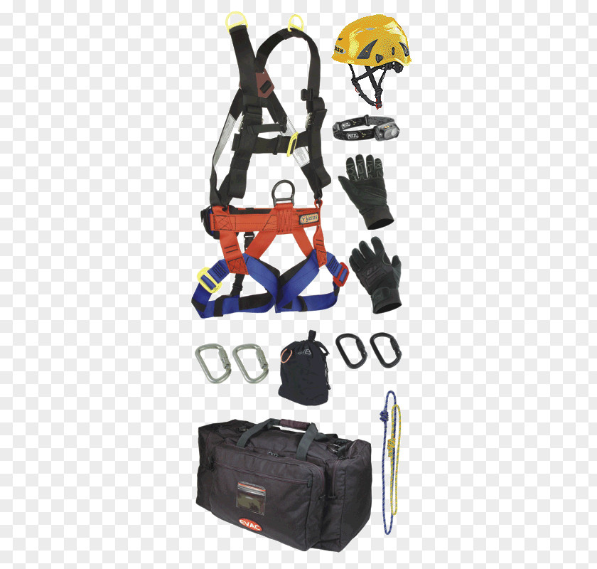 Confined Space Rescue Climbing Harnesses Personal Protective Equipment PNG