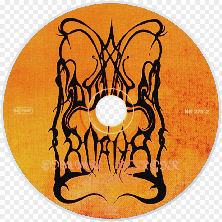 Dimmu Borgir For All Tid Eonian Enthrone Darkness Triumphant Album PNG