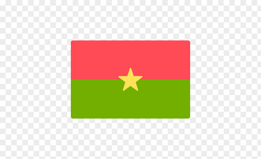 Flag Burkina Faso National Clip Art PNG