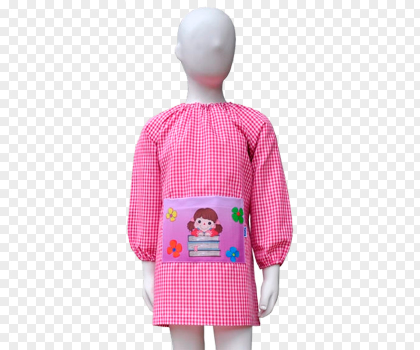 Garment Printing Babi Lab Coats Clothing Sleeve Button PNG