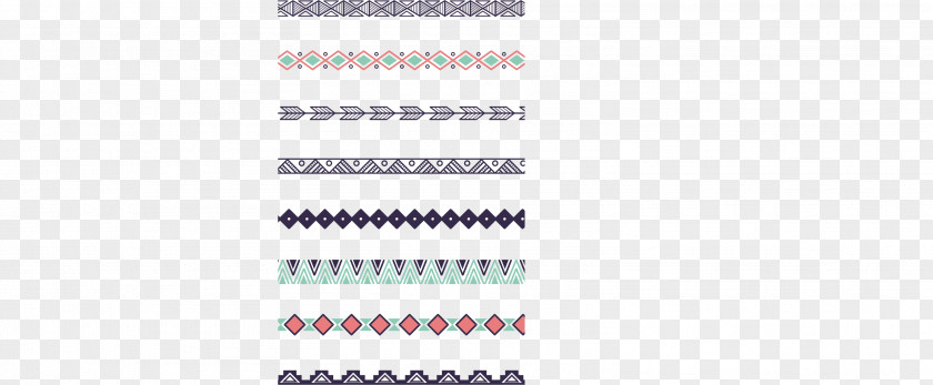 Geometric Stitching Line Brand Angle Pattern PNG