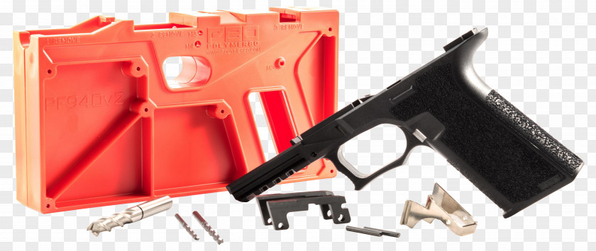 Handgun GLOCK 17 Glock Ges.m.b.H. 26 19 PNG