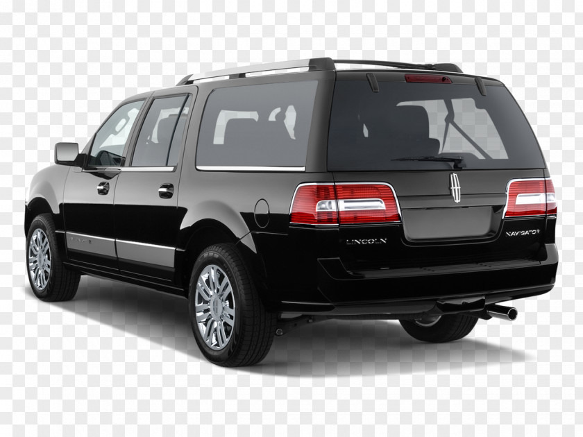 Lincoln 2010 Navigator 2012 2013 2015 2017 PNG