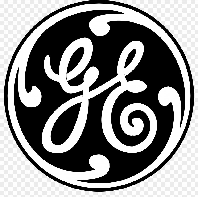 Lucky Symbols GE Global Research General Electric Logo Business Electricity PNG