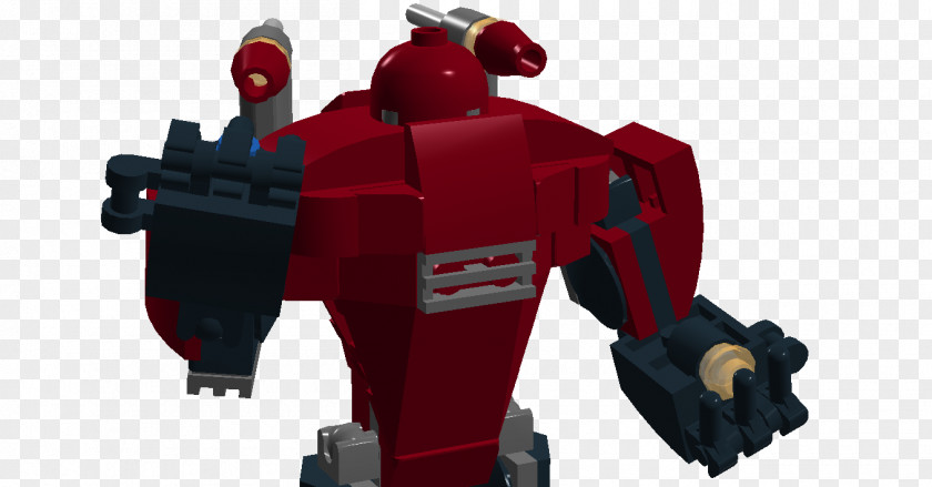 Misile Iron Man Robot Lego Ideas Crimson Dynamo PNG