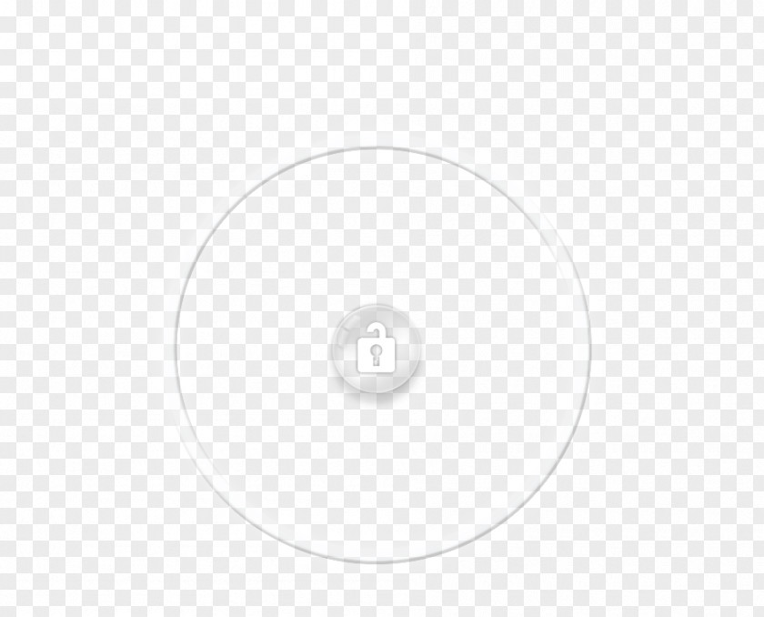 Mobile Slide Unlock Button Circle Point Angle Area White PNG