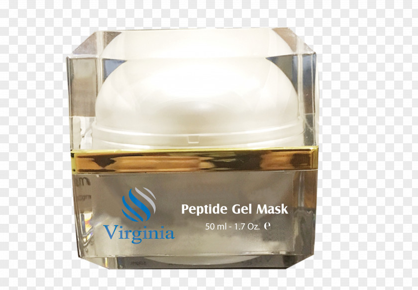 Peptide West Virginia Cream Facial Ginseng PNG