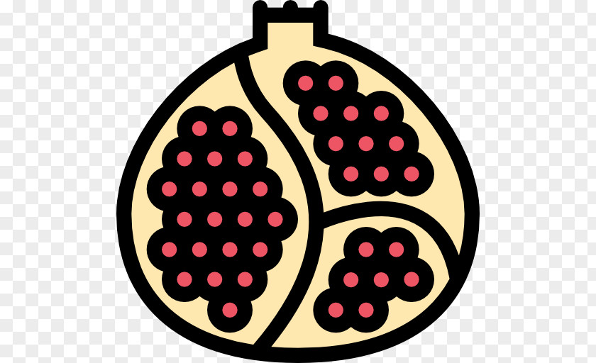Pomegranate Food PNG