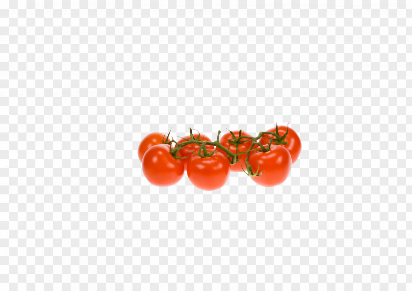 Red Tomatoes Tomato Vegetable Natural Foods Font PNG