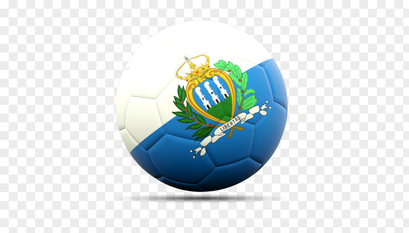 San Marino National Football Team Flag Of S.P. La Fiorita PNG