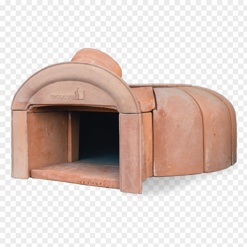Wood Oven Wood-fired Pizza Terracotta Beehive PNG