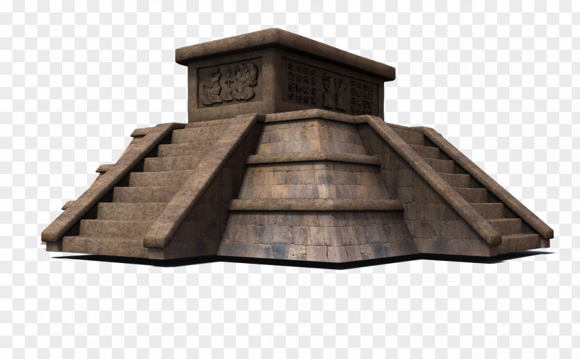 Angle Roof PNG