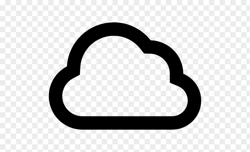 Cloud Clip Art PNG