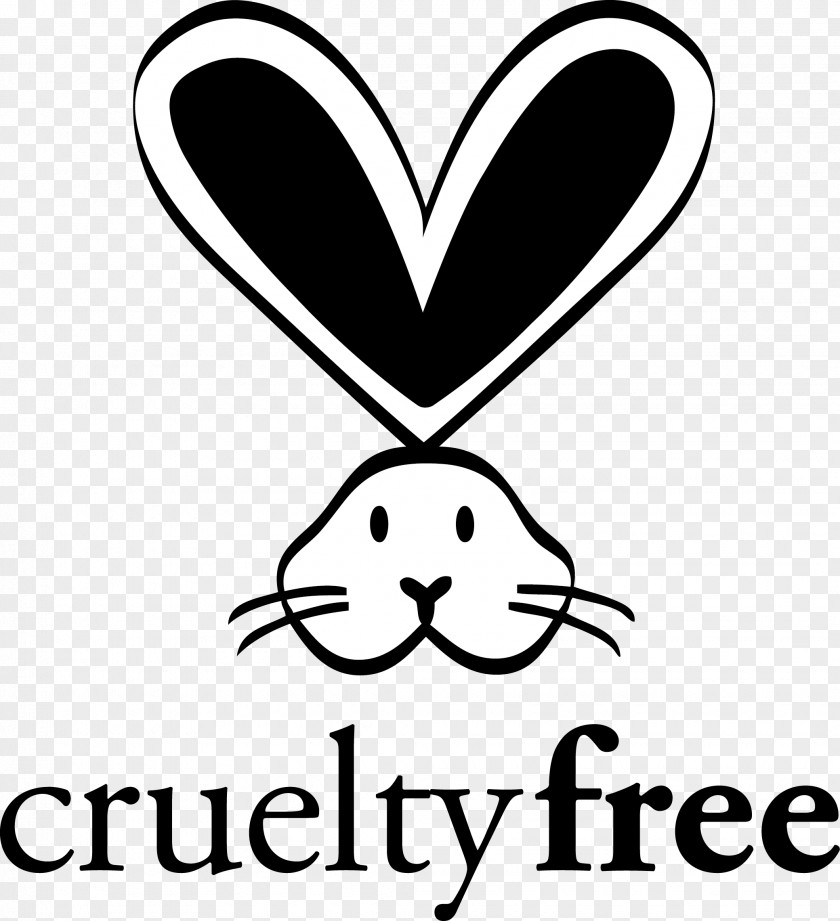 Cruelty Free Cruelty-free People For The Ethical Treatment Of Animals Animal Testing Cosmetics Logo PNG