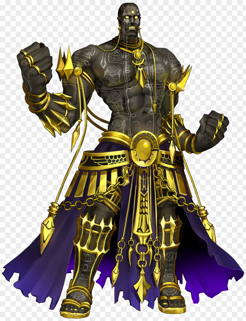 DBD Fate/Extella Link Fate/Extella: The Umbral Star Achaemenid Empire Arjuna Fate/Extra PNG