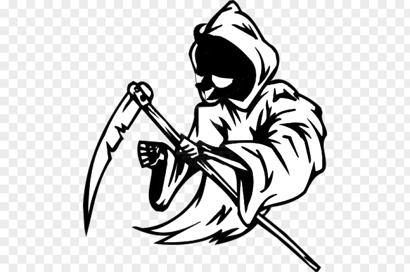 Death Clip Art PNG