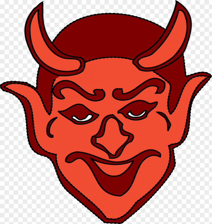 Devil Demon Clip Art PNG