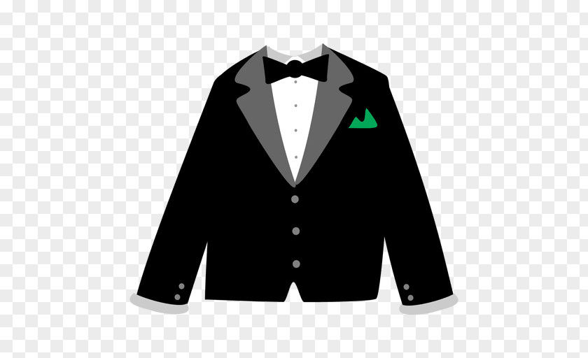 Dress Blazer Tuxedo Clothing Suit PNG