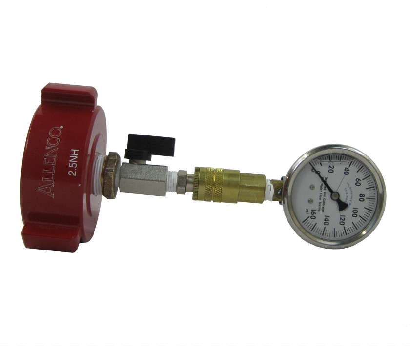 Fire Hydrant Water Flow Test Pump Pressure PNG
