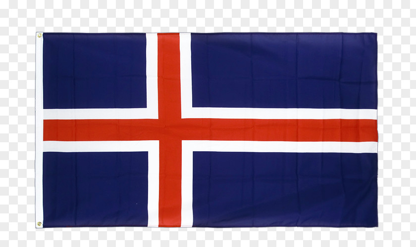 Flag Of Iceland National Norway PNG