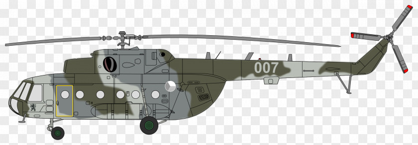 Helicopters Mil Mi-17 Military Helicopter Aircraft Mi-8 PNG
