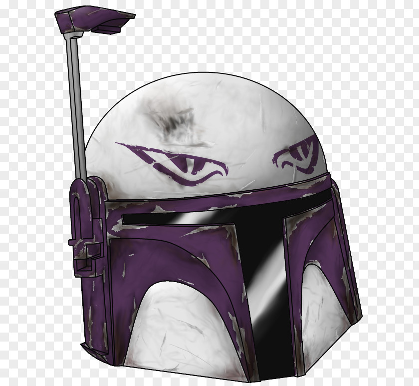 Helmet Boba Fett The Mandalorian Armor Star Wars PNG