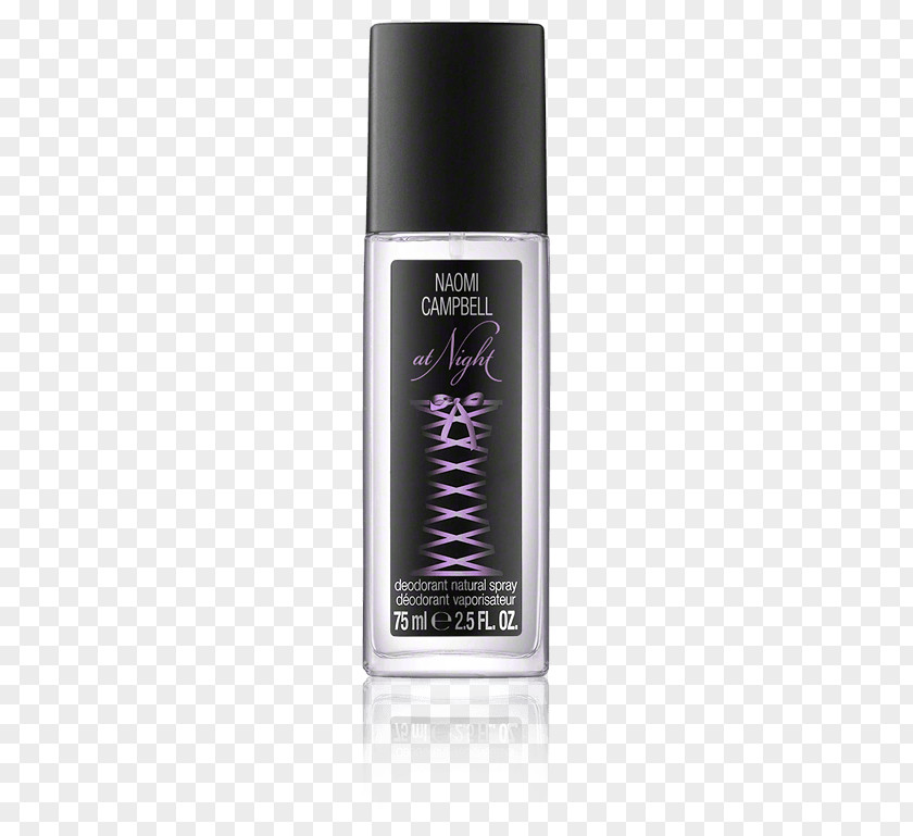 Naomi Campbell Perfume Eau De Toilette Lotion Deodorant PNG
