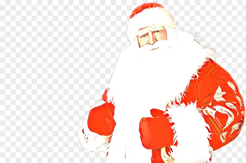 Santa Claus PNG