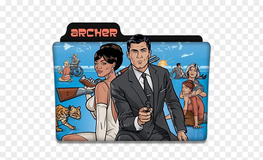 Season 3Sterling Archer Sterling Television Show PNG
