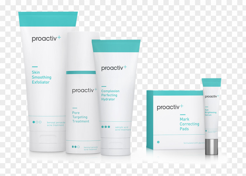 Skin Care Bottle Proactiv Lotion Acne Comedo PNG