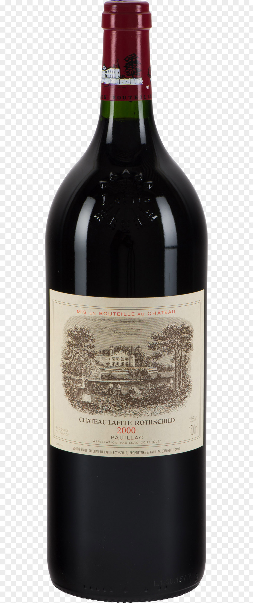 Wine Château Cheval Blanc Cabernet Sauvignon Merlot Franc PNG