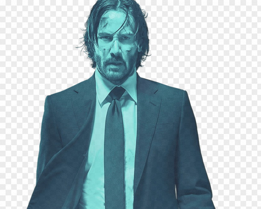 Youtube Keanu Reeves John Wick: Chapter 3 YouTube Actor PNG