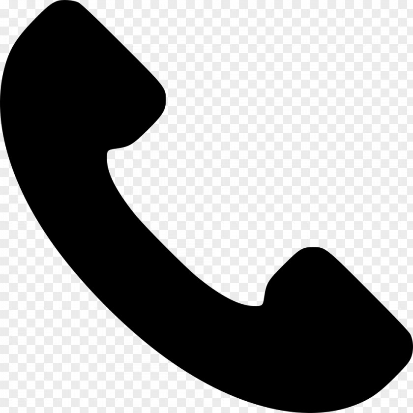 Call Font Awesome Telephone PNG