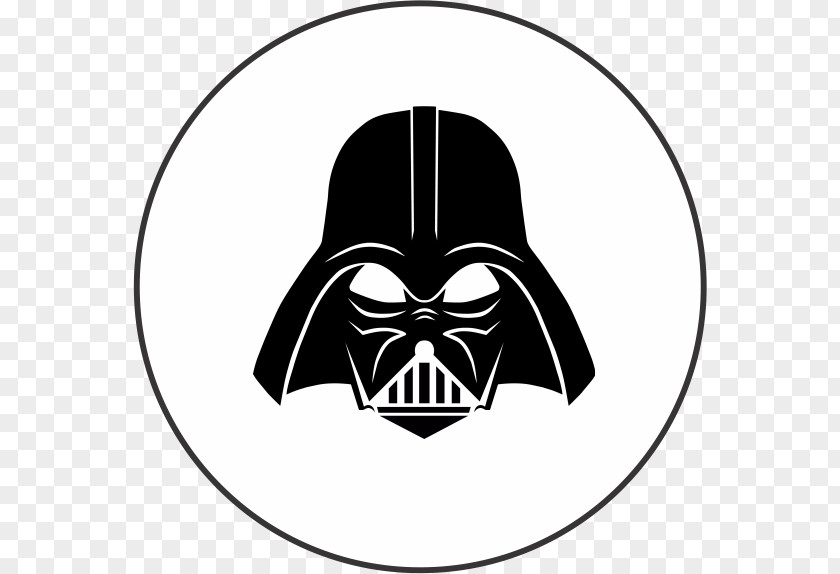Darth Vader Maul Rey Luke Skywalker Stormtrooper PNG