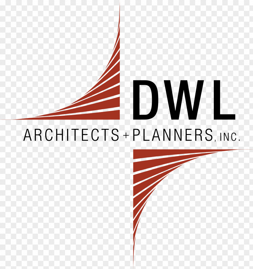Design Logo DWL Architects + Planners, Inc. Architecture PNG